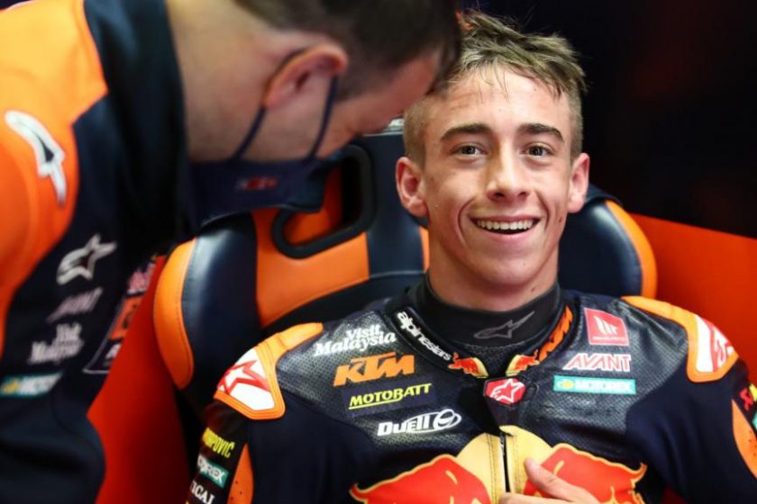 Miller, Marquez: Pedro Acosta készen áll a MotoGP-re
