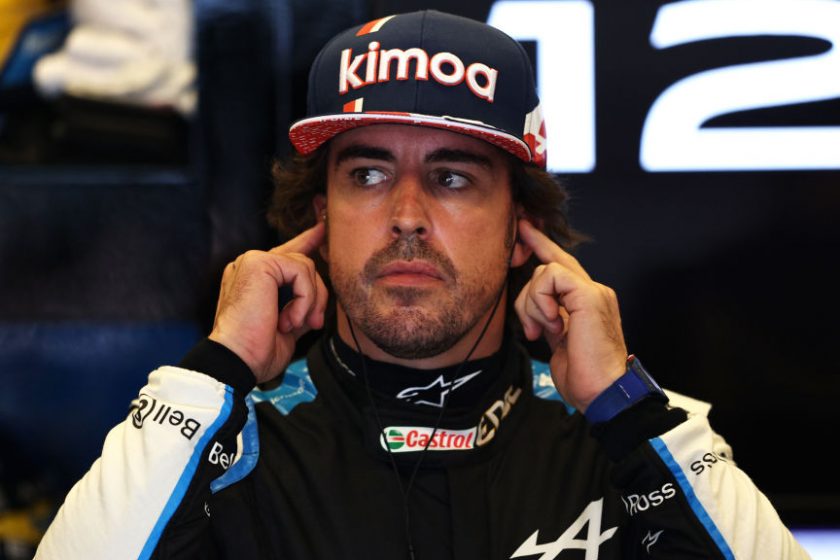 Fernando Alonso: Becsüljék meg jobban az IndyCar-pilótákat
