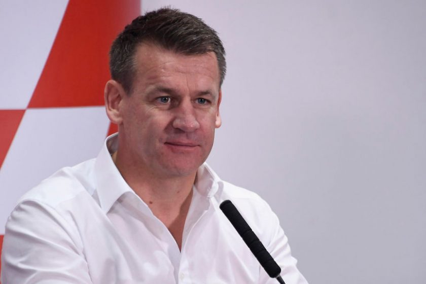 300 ezer euró egy hely a Moto3-ban