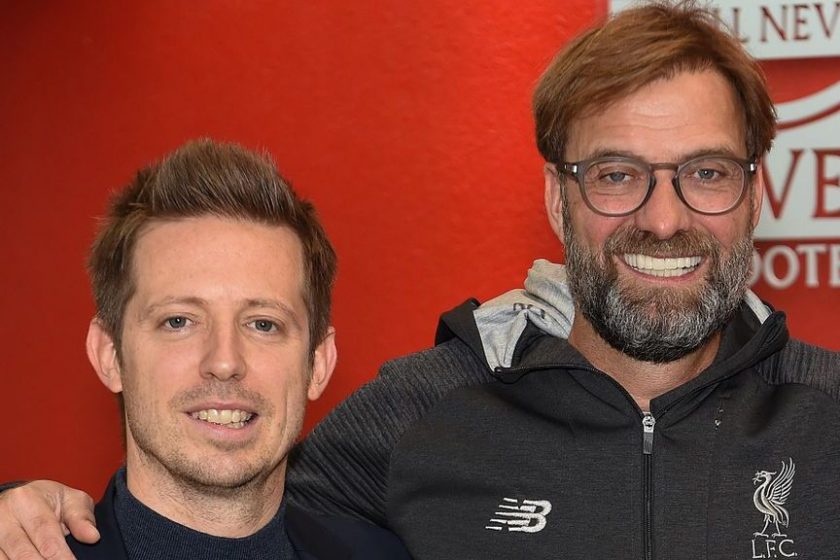 A Liverpool leköszönő átigazolási guruját akarja a Chelsea