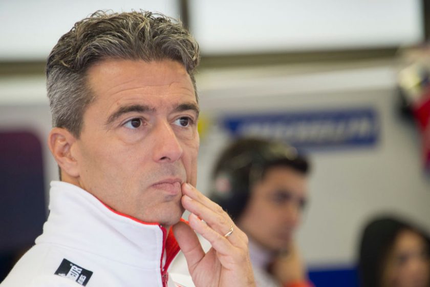 A Pramac Ducatitól igazolt topmenedzsert a KTM
