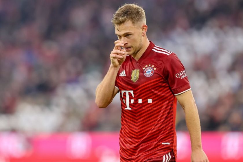 1,5 millió eurót bukhat a Bayern-sztár azon, hogy nem oltatta be magát