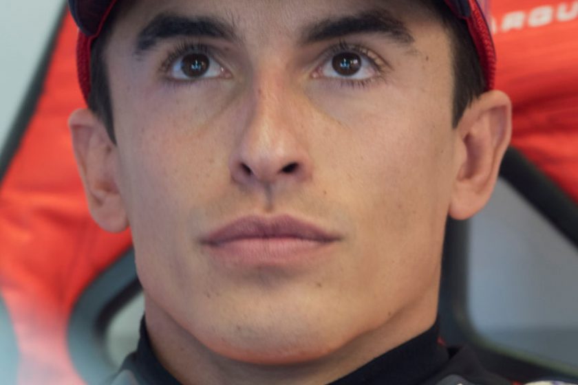 Marc Marquez szeme rendben, ott lehet a  februári teszteken