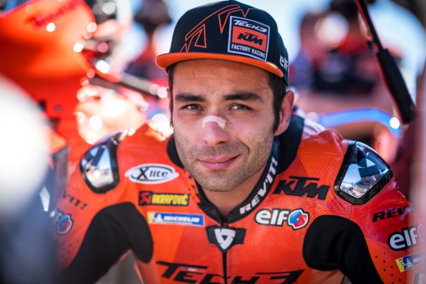 A Suzuki Petruccit vagy Bassanit akarja Mir helyére