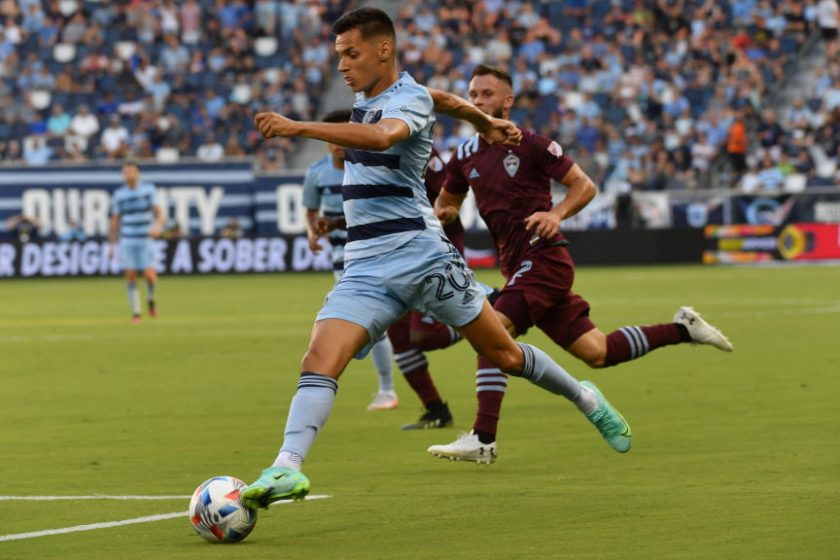 Vela-triplával, Sallói-góllal, bajnokveréssel indult újra az MLS