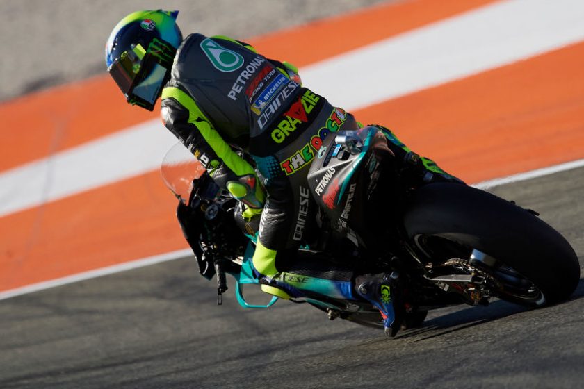 Jövőre érkezik a MotoGP dokumentumfilm-sorozata