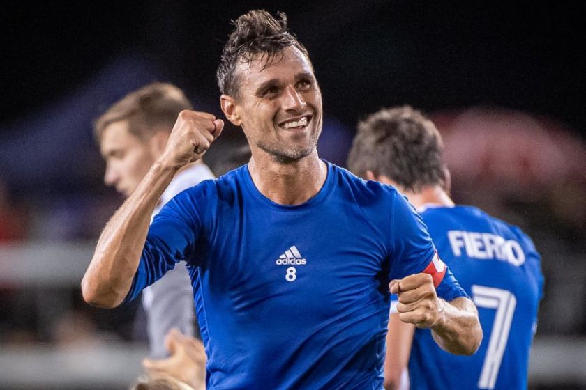 Befejezte az MLS-történet legjobb góllövője