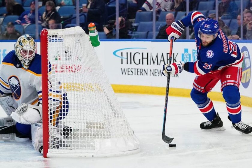 Kikapott a Jets és a Sabres is