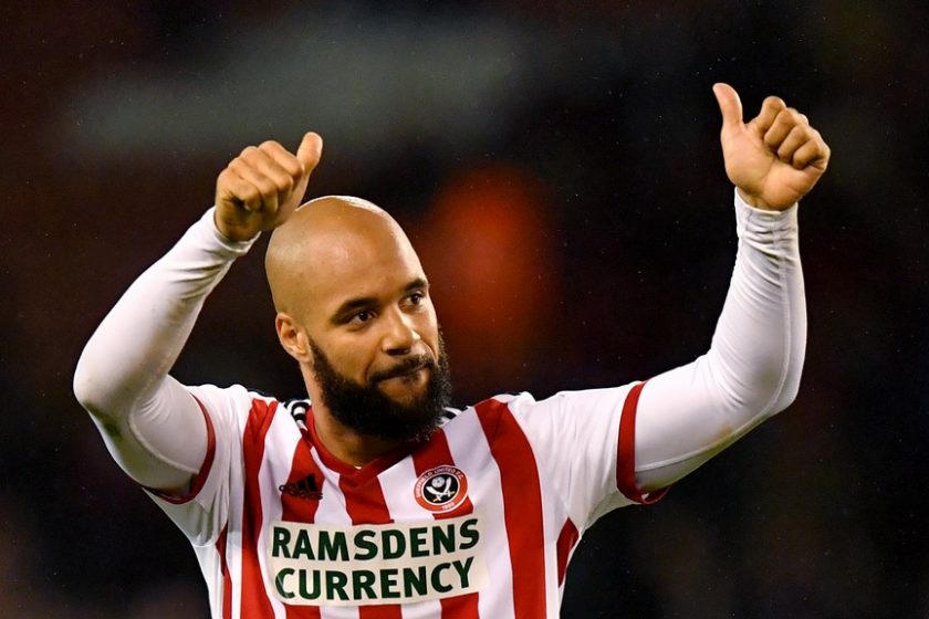 Elhalasztották a Sheffield United-QPR találkozót