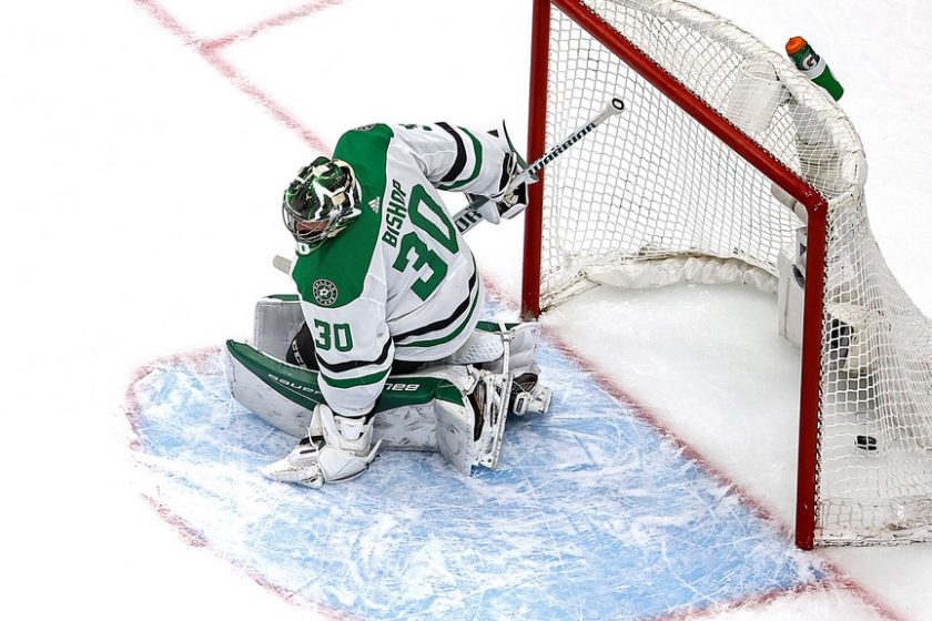 Nem tér vissza Ben Bishop, a Dallas kapusa