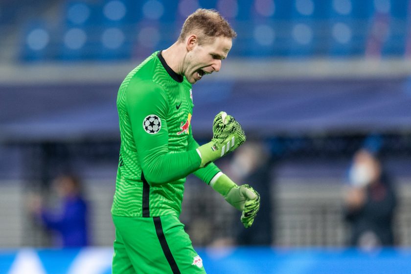 Hétvégén visszatér a Bundesliga