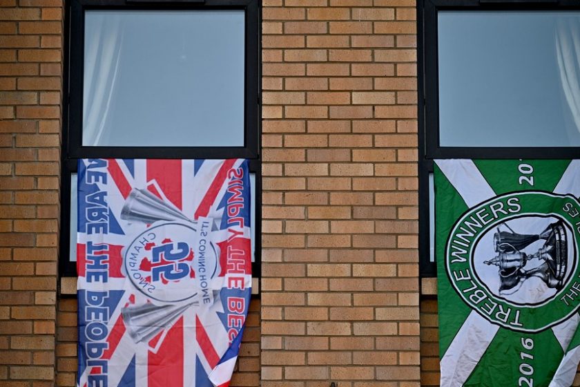 Jön az Old Firm