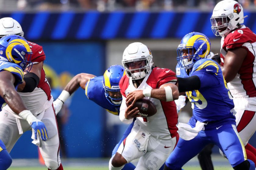 NFC-rangadóval zárul a forduló