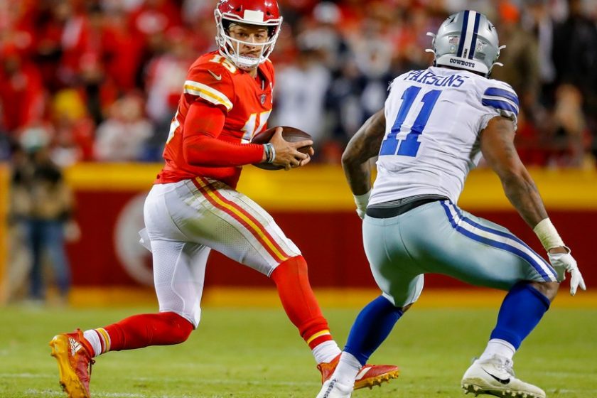 Így alakul a következő forduló NFL-programja az ARENA4-en