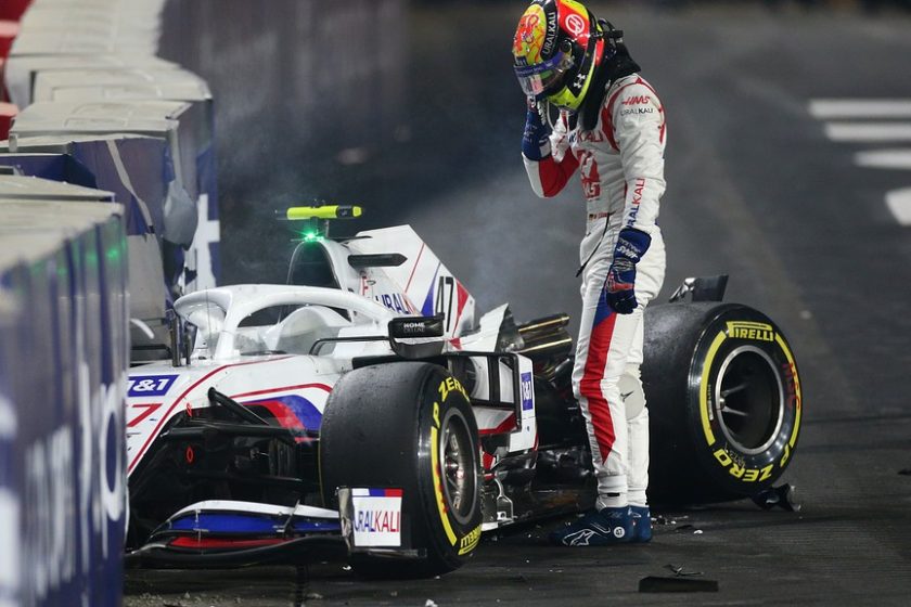 Erre a rekordra nem lesz büszke Schumacher