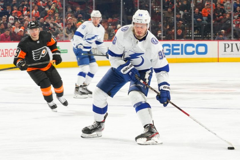 Ezredszer nyert a Tampa Bay