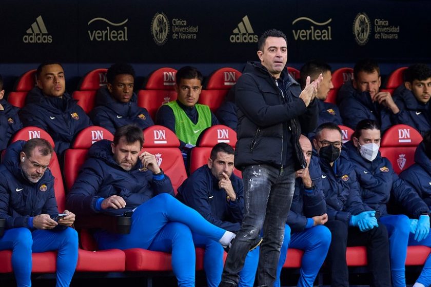 Gyenge játékkal, de fordított a Barca