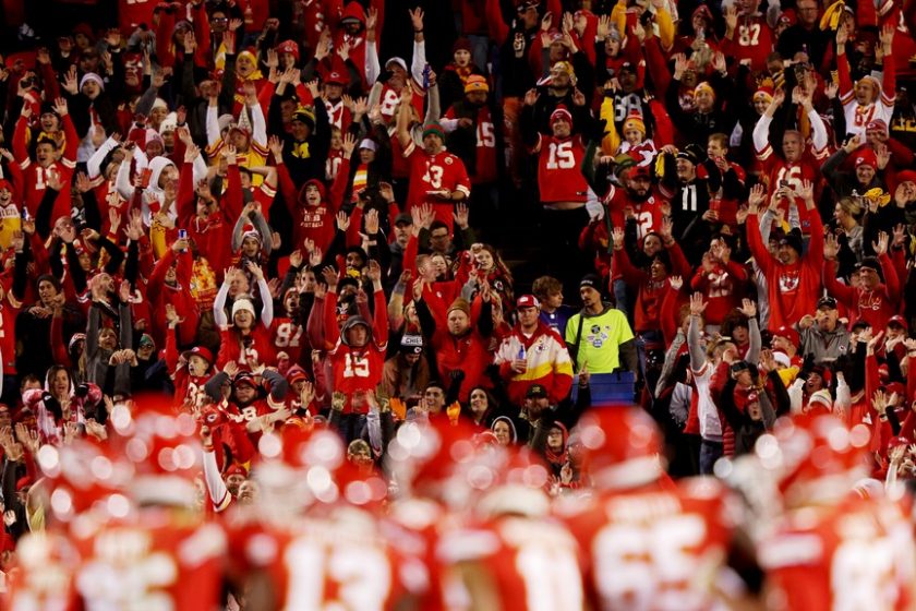 Ilyen volt a vasárnapi NFL-maraton