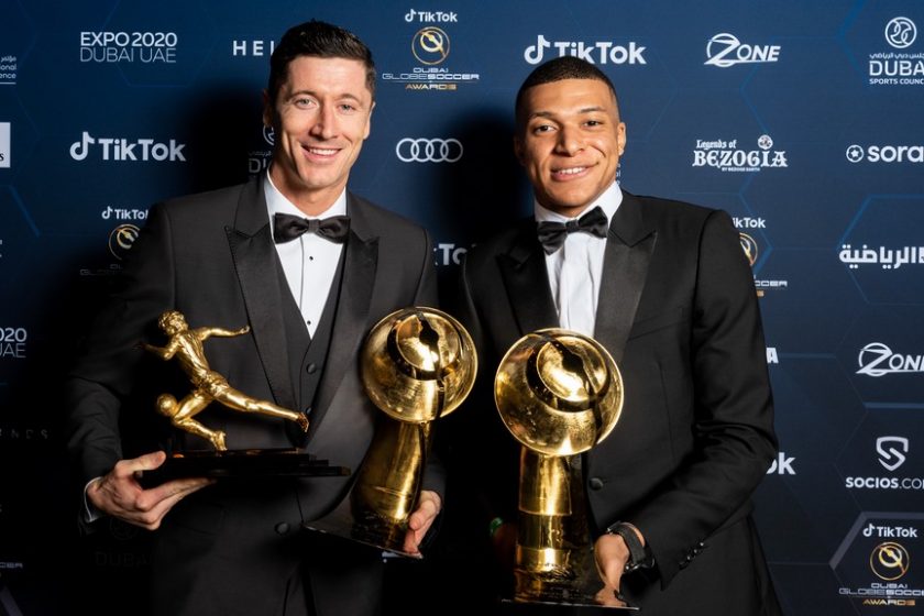 Lewandowski, Szalah vagy Messi kapja a FIFA díját