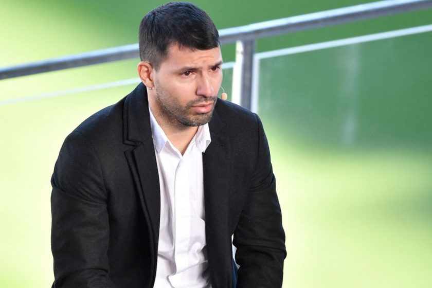 Agüero lemondott a fizetéséről
