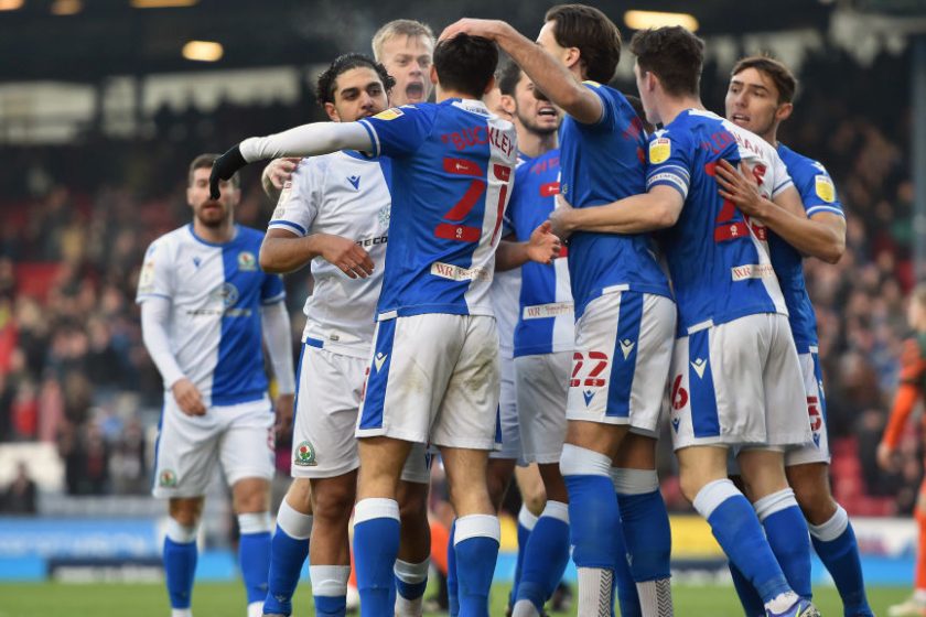 Karácsonykor is pályán a Championship, két meccs élőben vasárnap