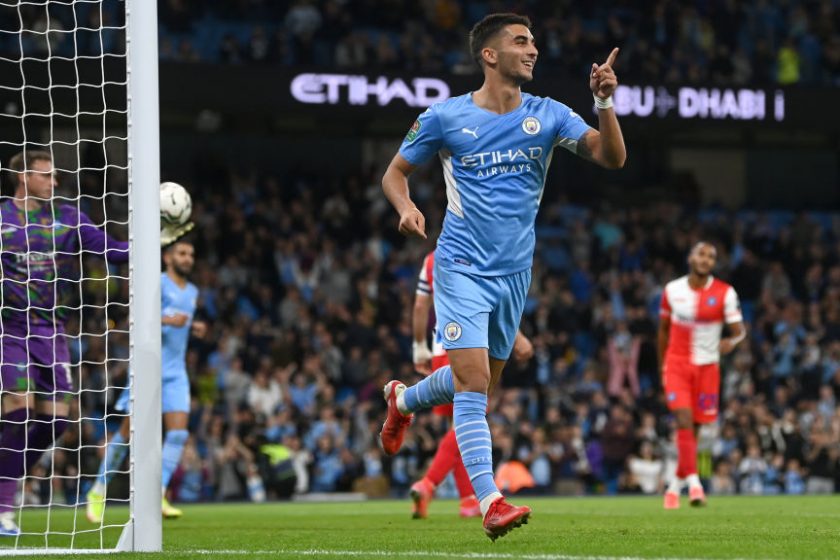 Úgy néz ki, a Barcelona tényleg vesz egy futballistát 55 millió euróért