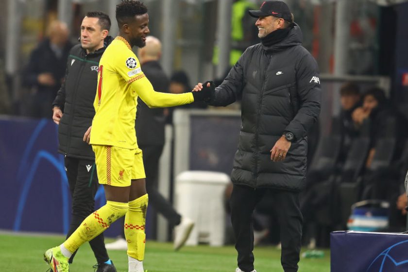 Origi a Milanba igazolt