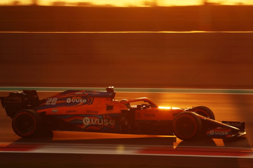 Szabadedzésen is bemutatkozhat az F1-ben a McLaren IndyCar-pilótája