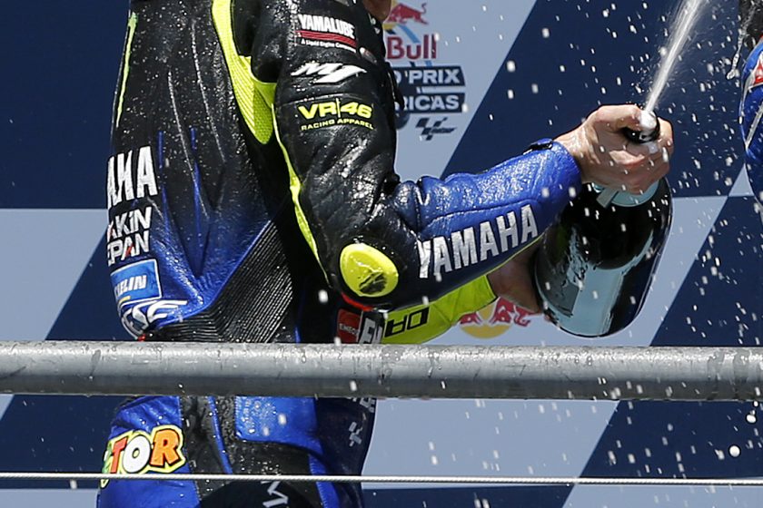 Rea: Rossi a legenda prototípusa