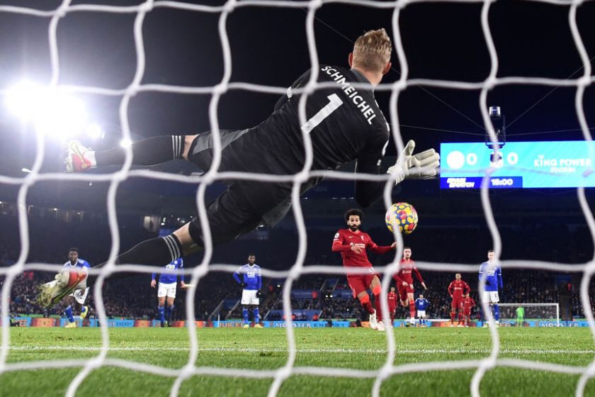 11 év után távozik, a Ligue 1-be igazol a Premier League-győztes kapus