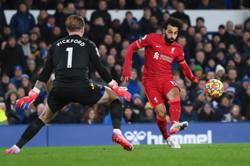 Halasztaná csütörtöki meccsét a Liverpool