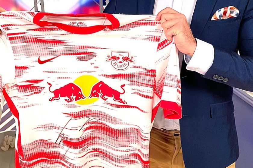 Megvan Bundesliga-nyereményjátékunk nyertese