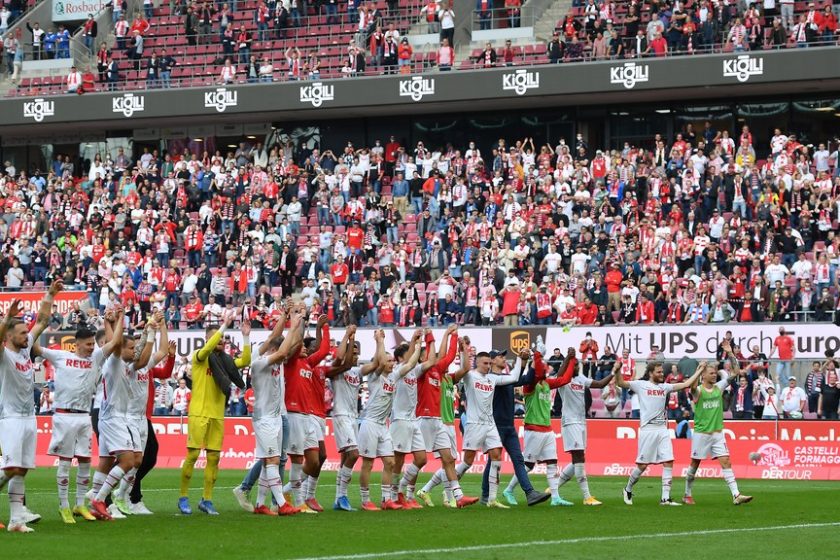 A Fehérvárral játszhat a Köln a Konferencia Liga Playoff-ban