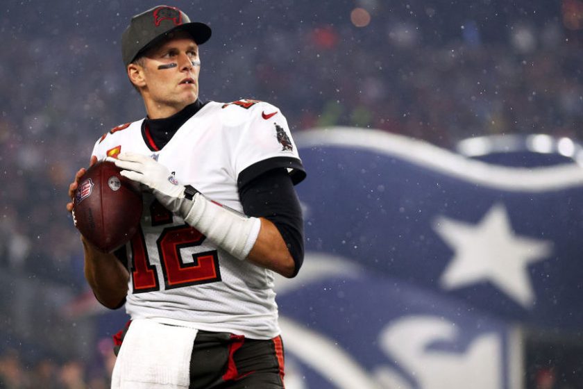 Itt a vége: Tom Brady visszavonult!