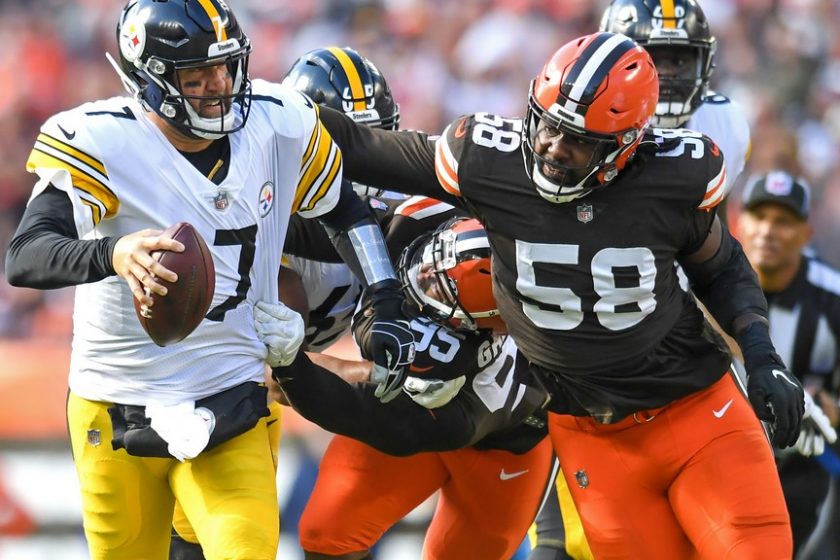 Roethlisberger hazai búcsúja