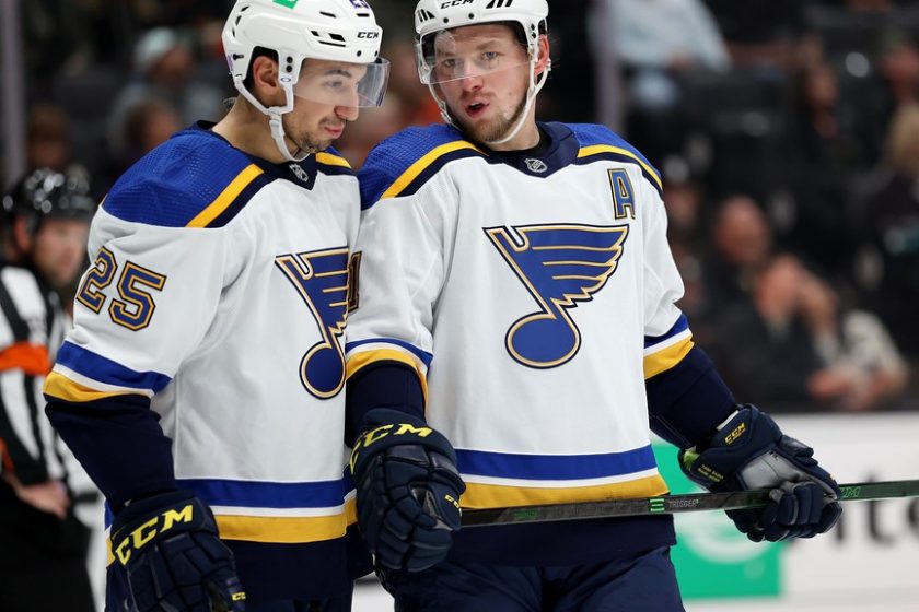 Az utolsó percben fordított a St. Louis