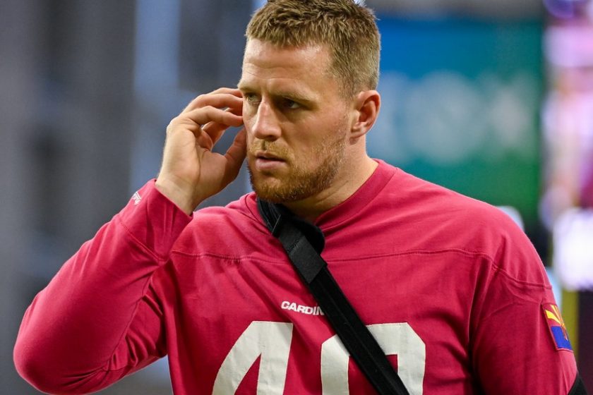 J.J. Watt visszatérhet a rájátszásra!