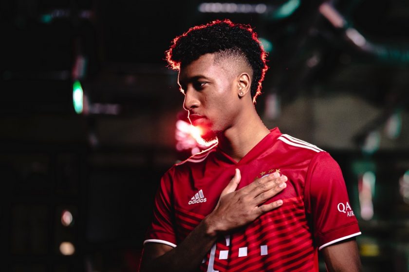 Hosszabbított francia támadójával a Bayern