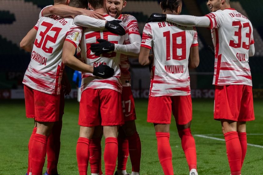 Bíróságra megy a Leipzig