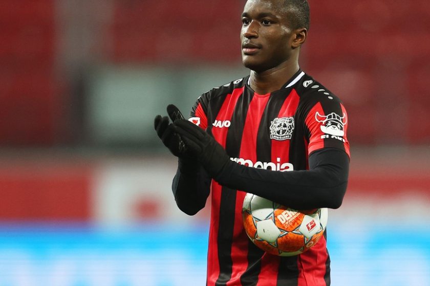 Ilyen volt a Bundesliga-szombat