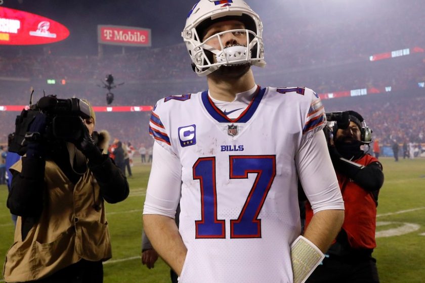 Négymeccses vasárnapi NFL-maraton jön