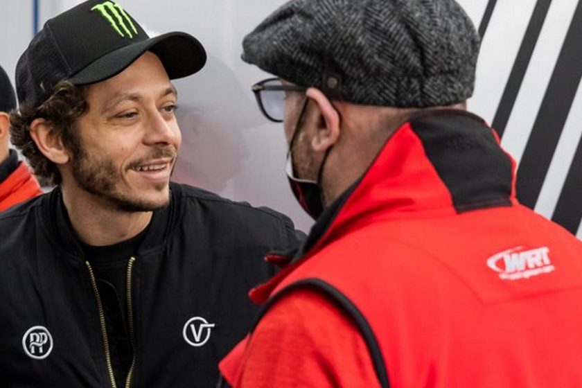 Valentino Rossi 43, negyedszázad után lazíthat újra