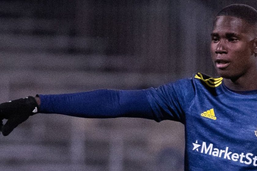 Megdőlt Freddy Adu csúcsa, 14 éves gyerek az MLS legfiatalabb futballistája