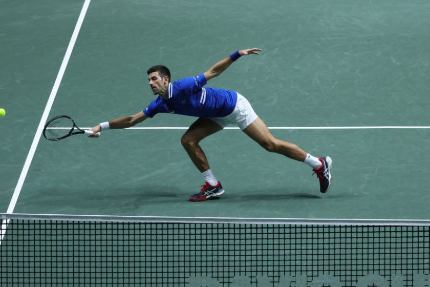 Novak Djokovicot kiutasították Ausztráliából