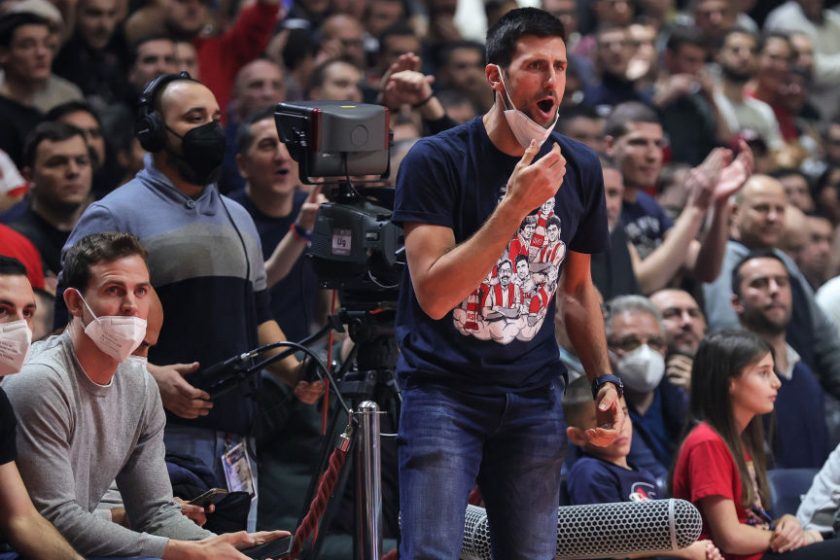 Djokovic megnyerte a pert, játszhat az AusOpenen