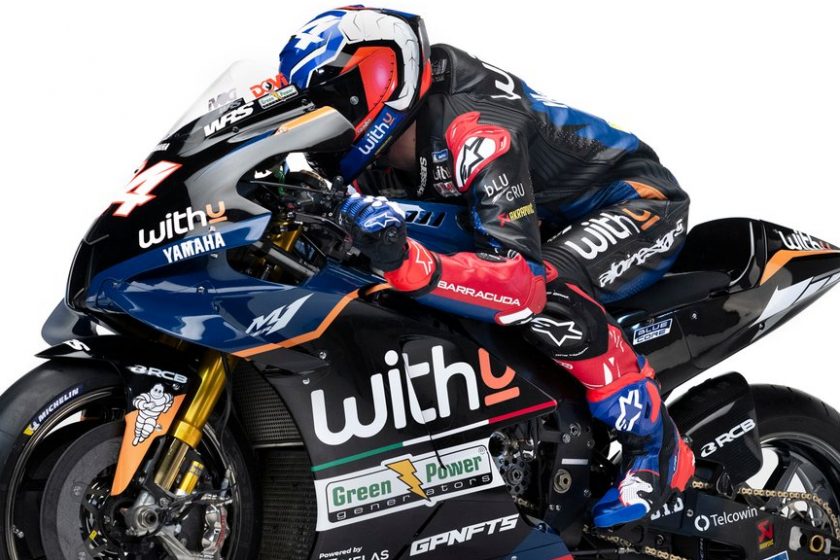 Dovizioso: Nem akarok még szerződést 2023-ra