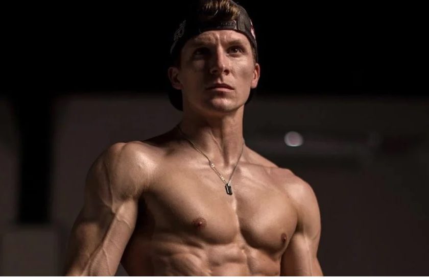 Terminátorként készül a szezonra Garrett Gerloff