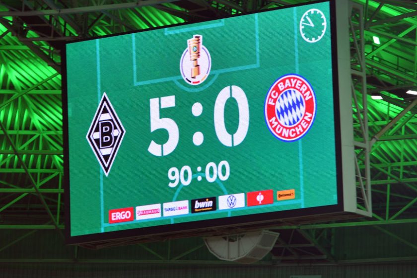 Bayern-reváns nyitja az év első Bundesliga-víkendjét?