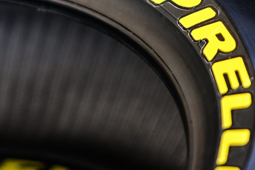 Időmérőgumit vet be a Pirelli a Superbike-ban