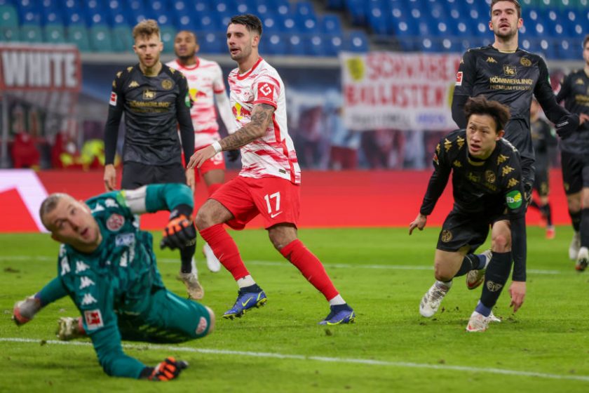 Rangadó előtt a Bayern, Szoboszlaiék Sallaiék ellen